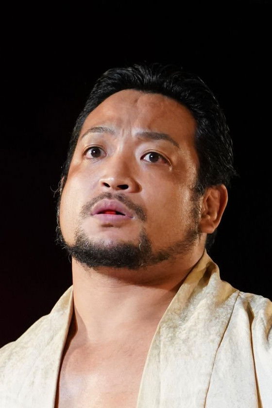 et billede af Daisuke Sekimoto