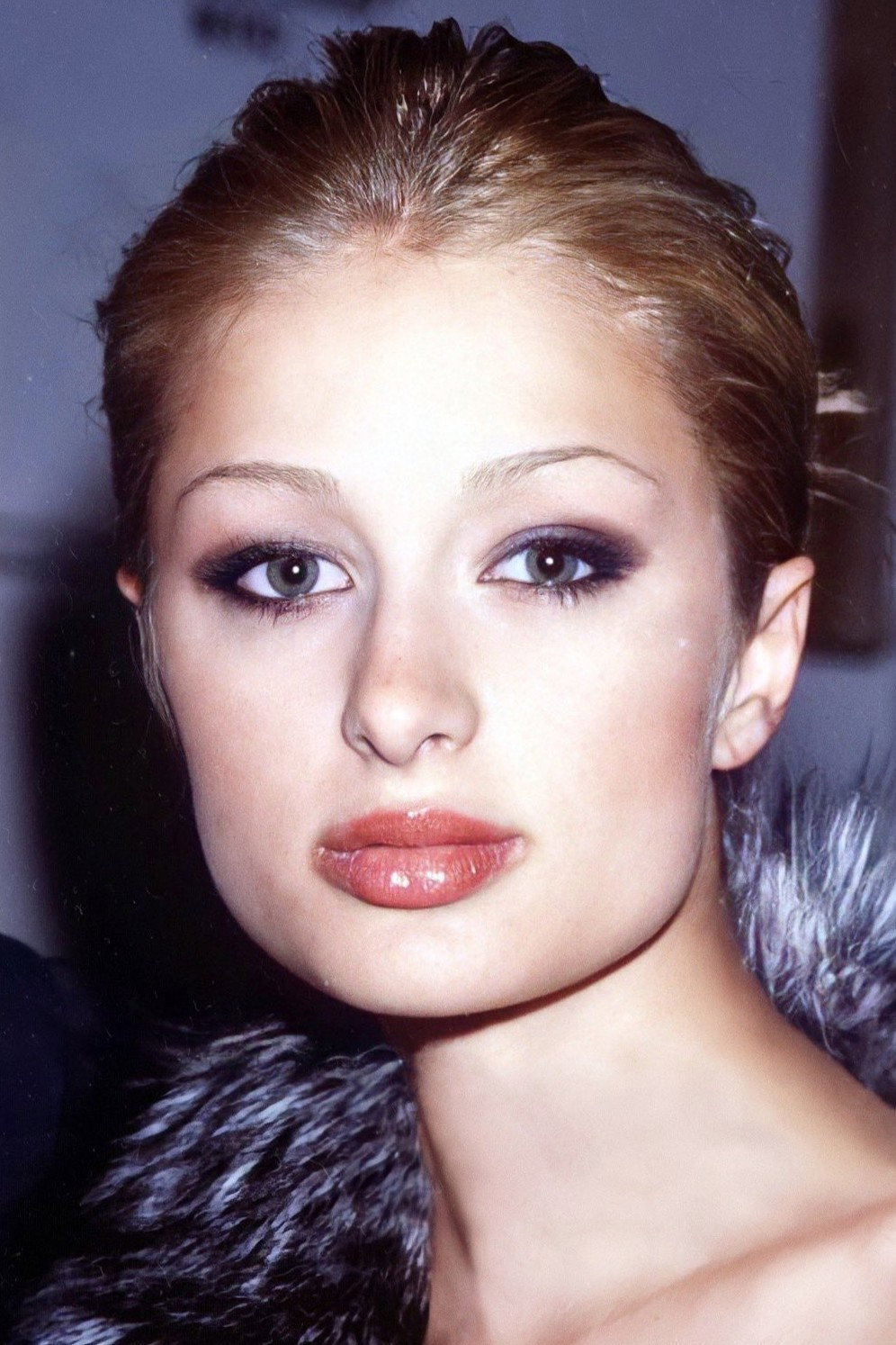 Paris Hilton