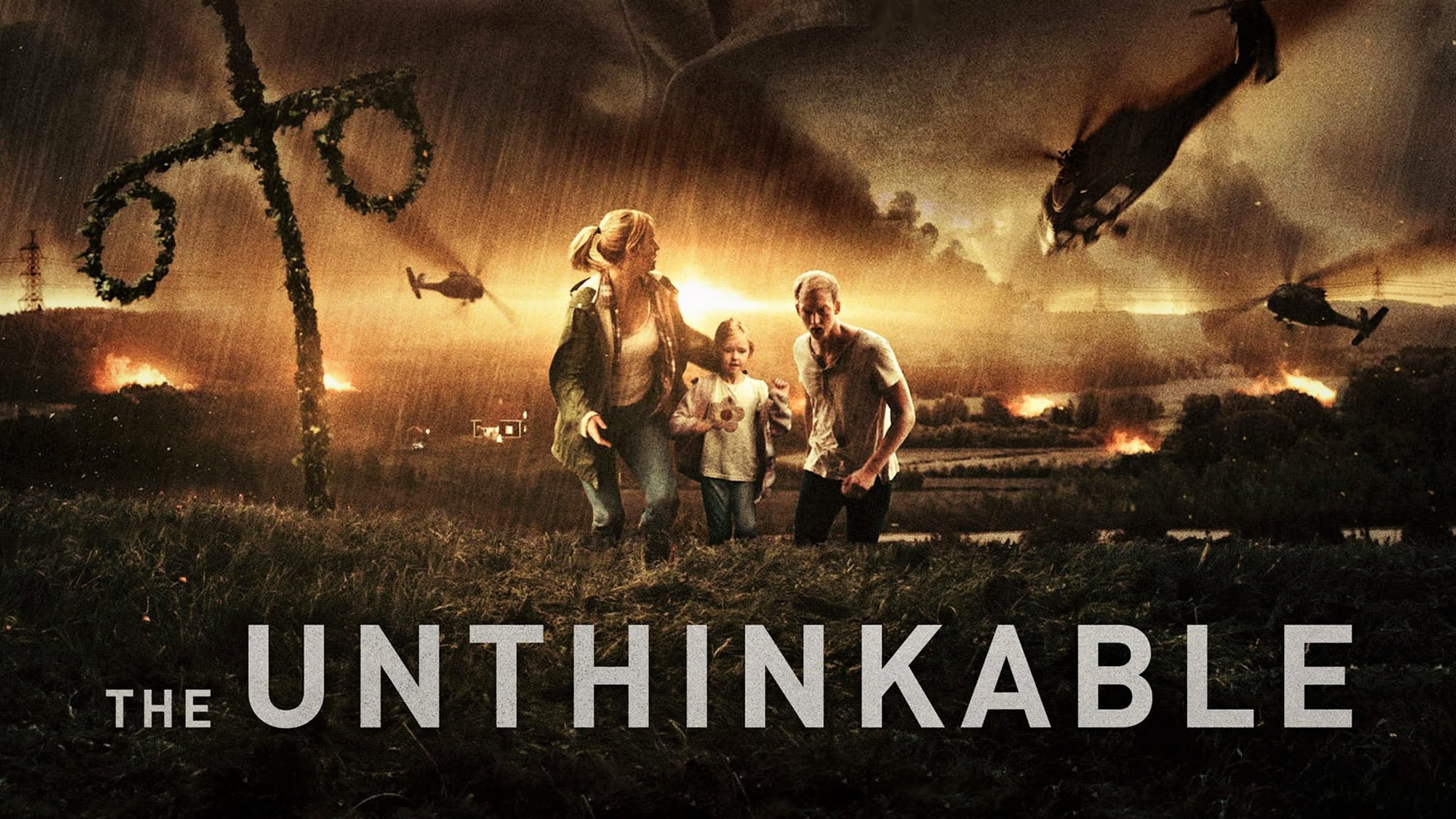 The Unthinkable (2018)