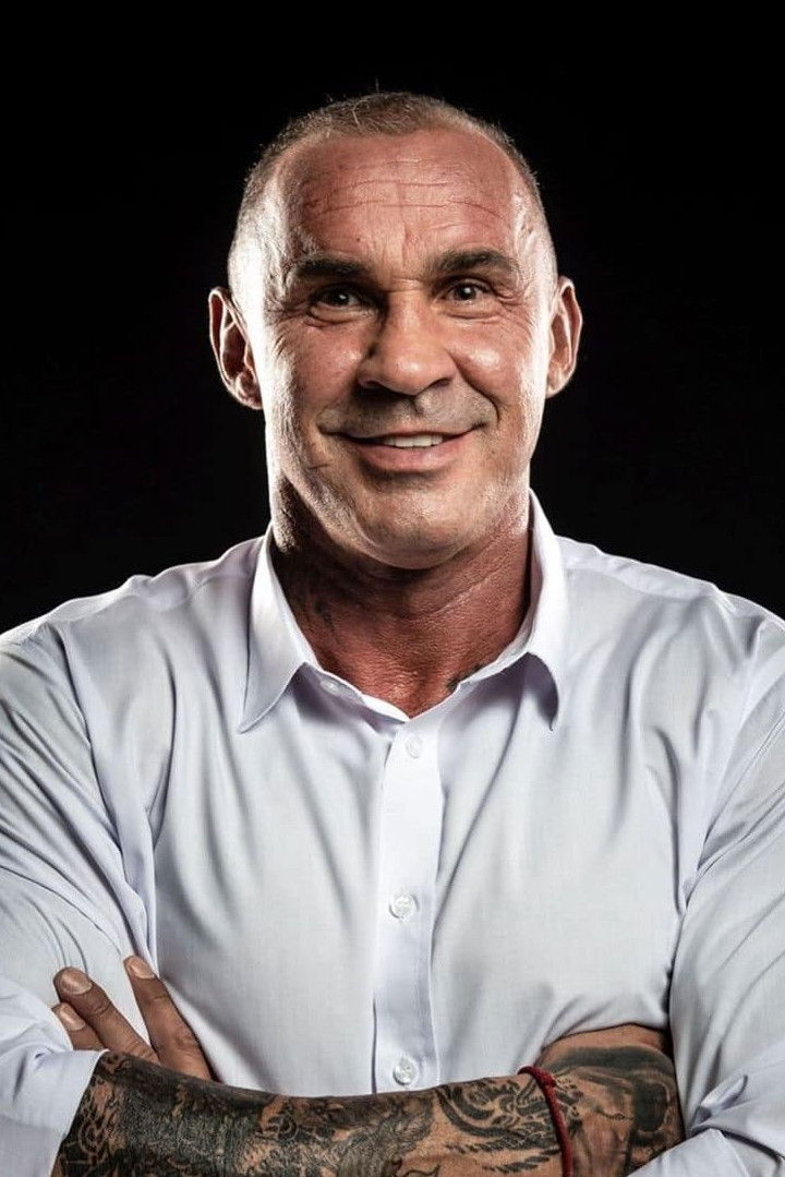 et billede af Przemysław Saleta