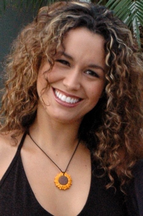 et billede af Carleth Keys