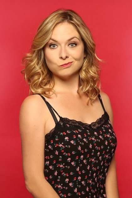 et billede af Constance Pittard