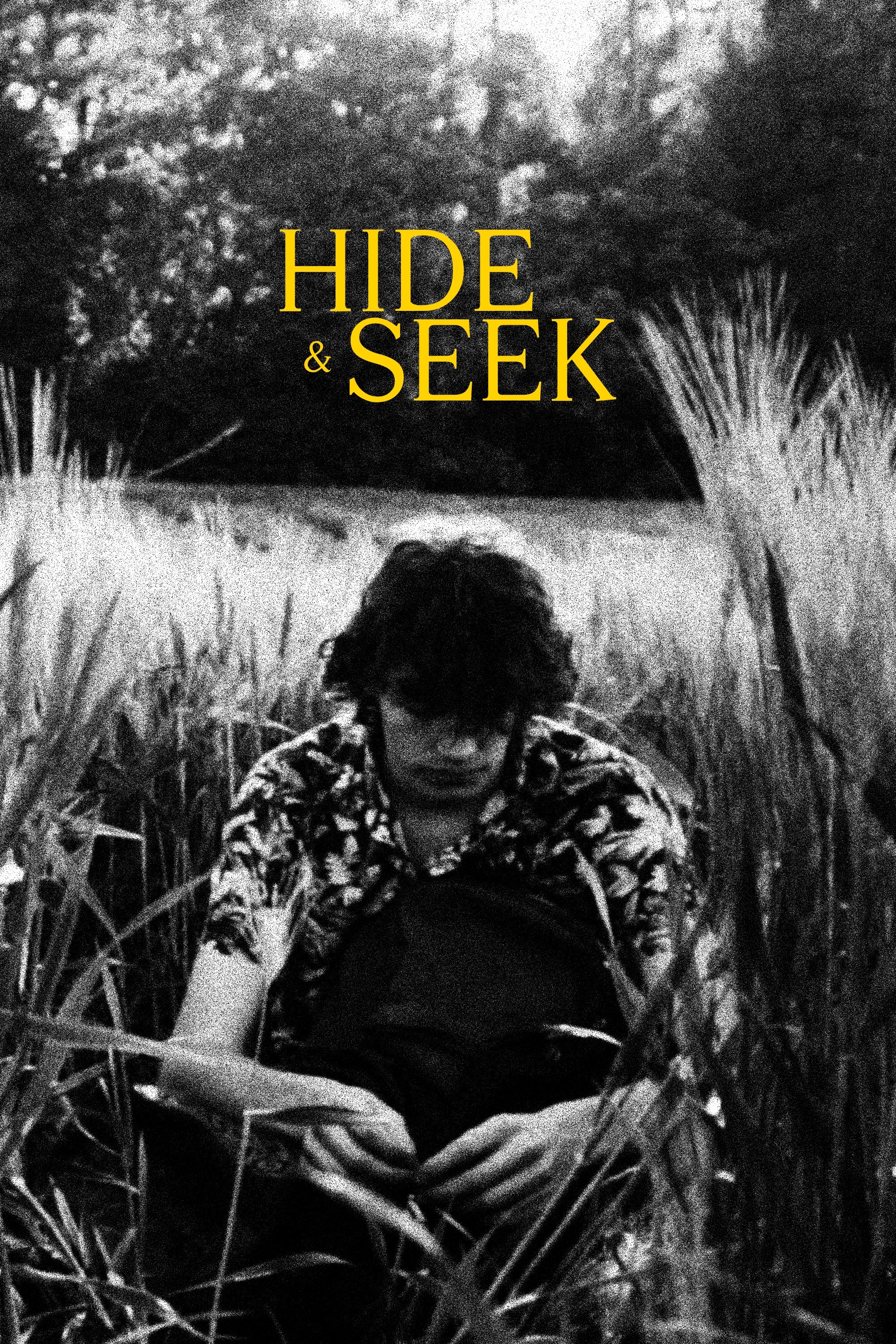 Hide and seek