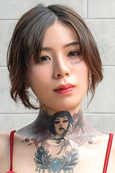 Profile image of 艾秋, a notable actor/actress