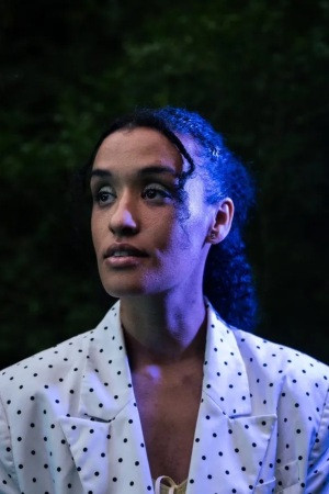 et billede af Sandy Bosmans