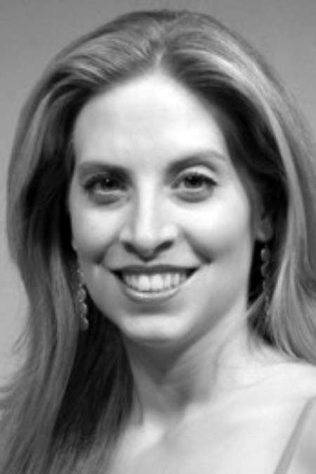 et billede af Kim Piazza