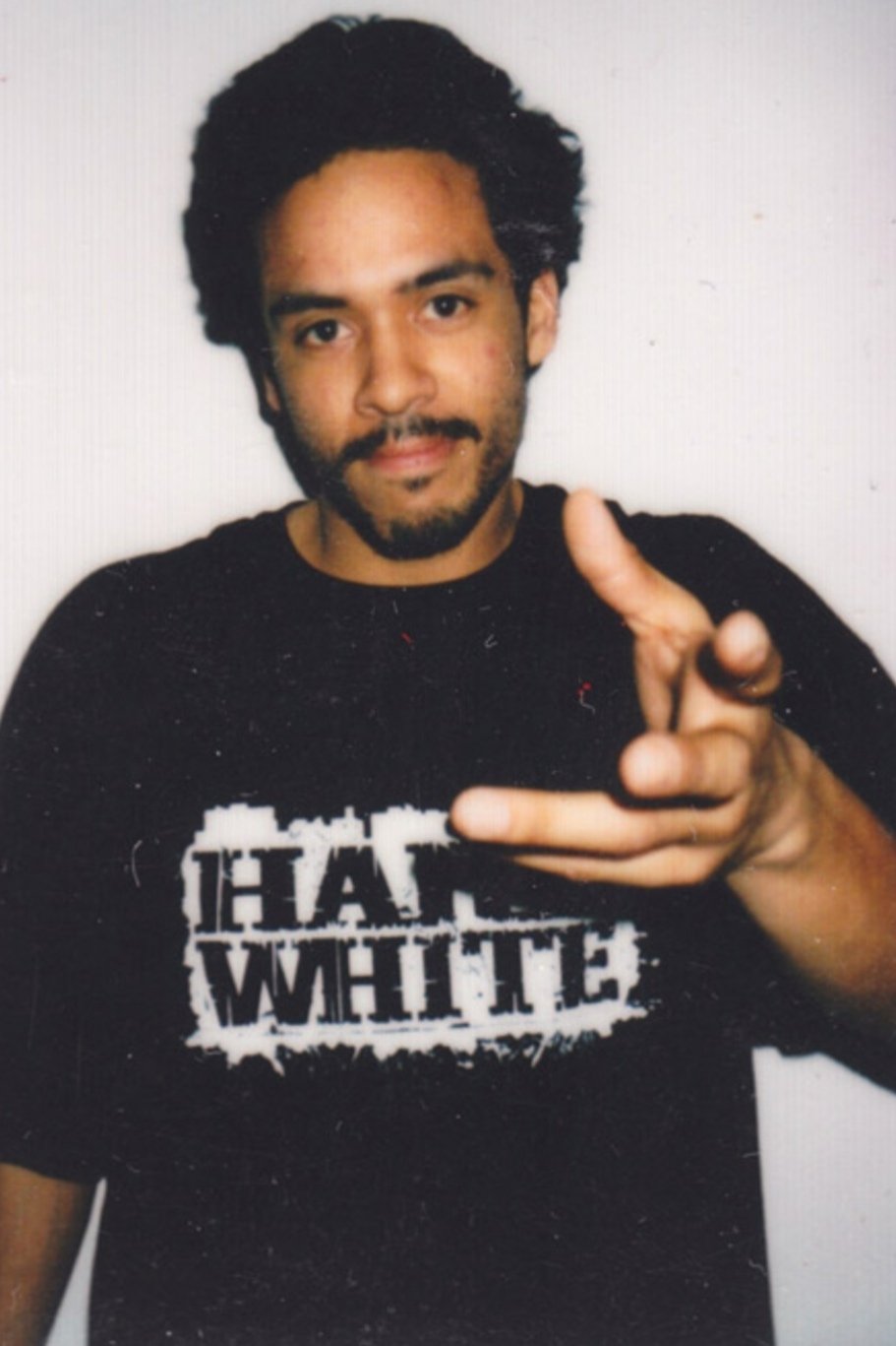 et billede af Javier Nunez