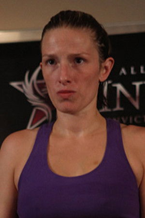 et billede af Jessica Philippus