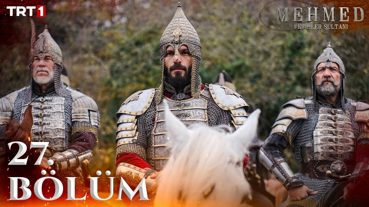 Mehmed: Sultan of Conquests