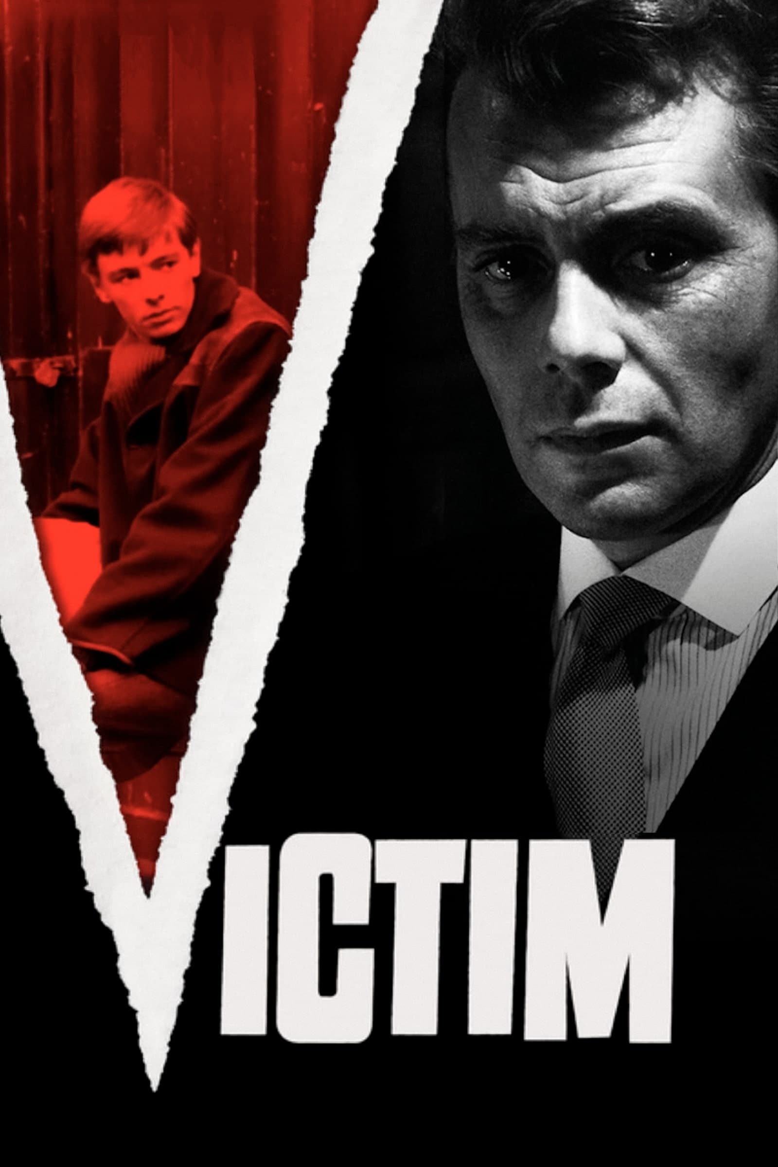 Victim