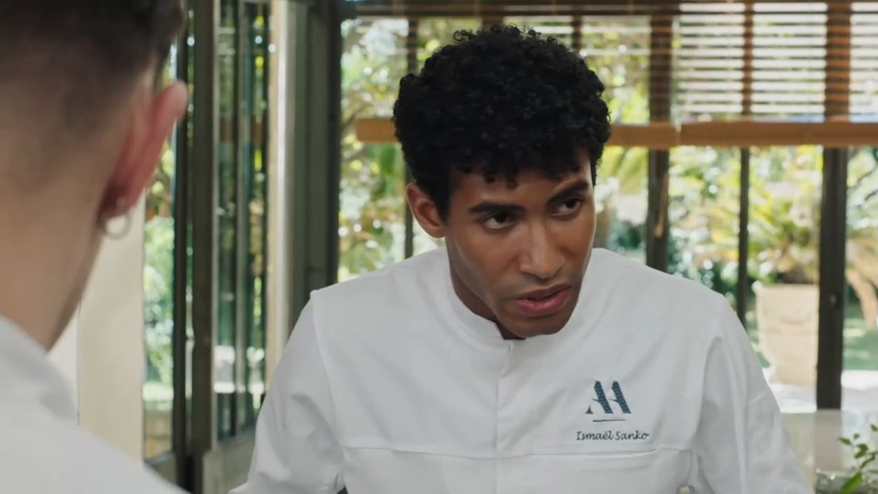 Ici tout commence Season 2 :Episode 51  Episode 51