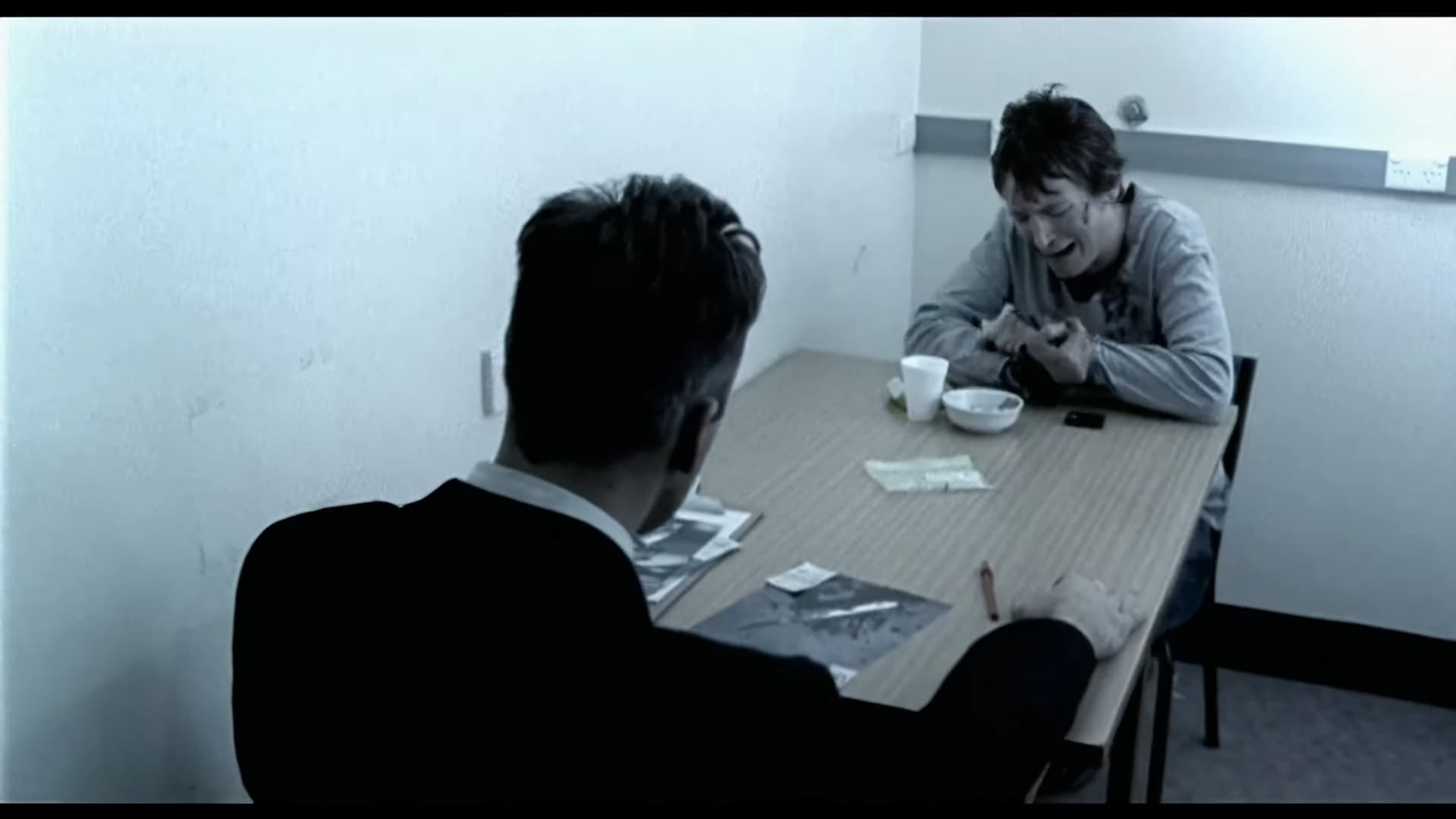 Saw (2003)