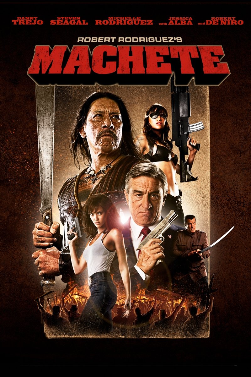 Machete
