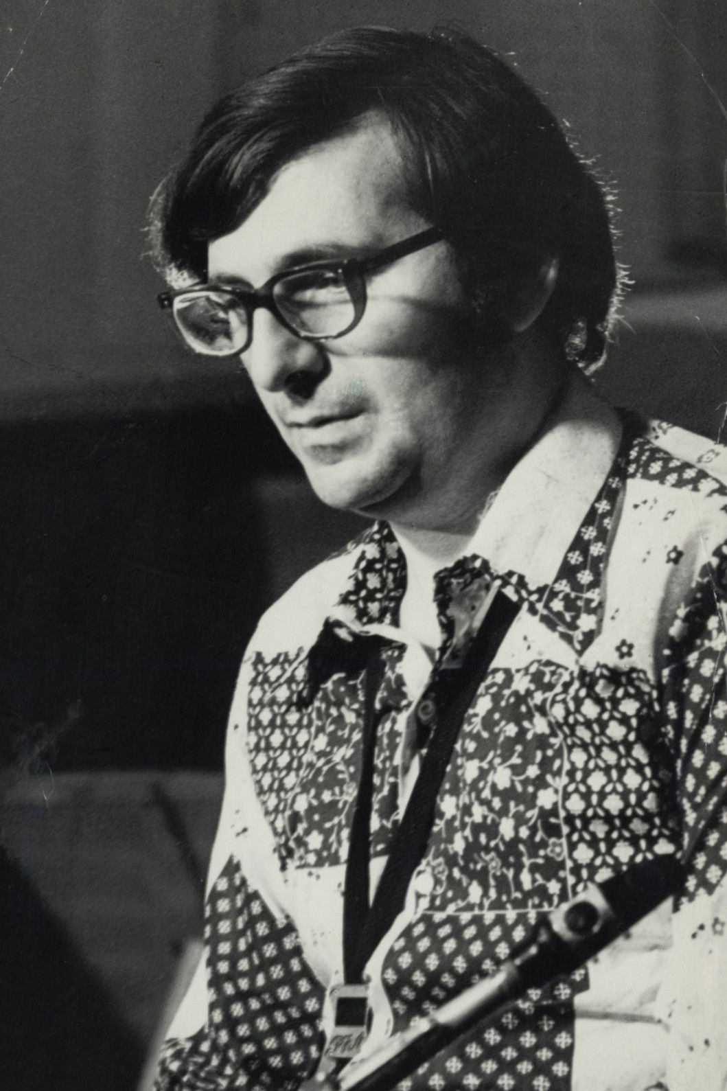 et billede af Georgiy Garanyan