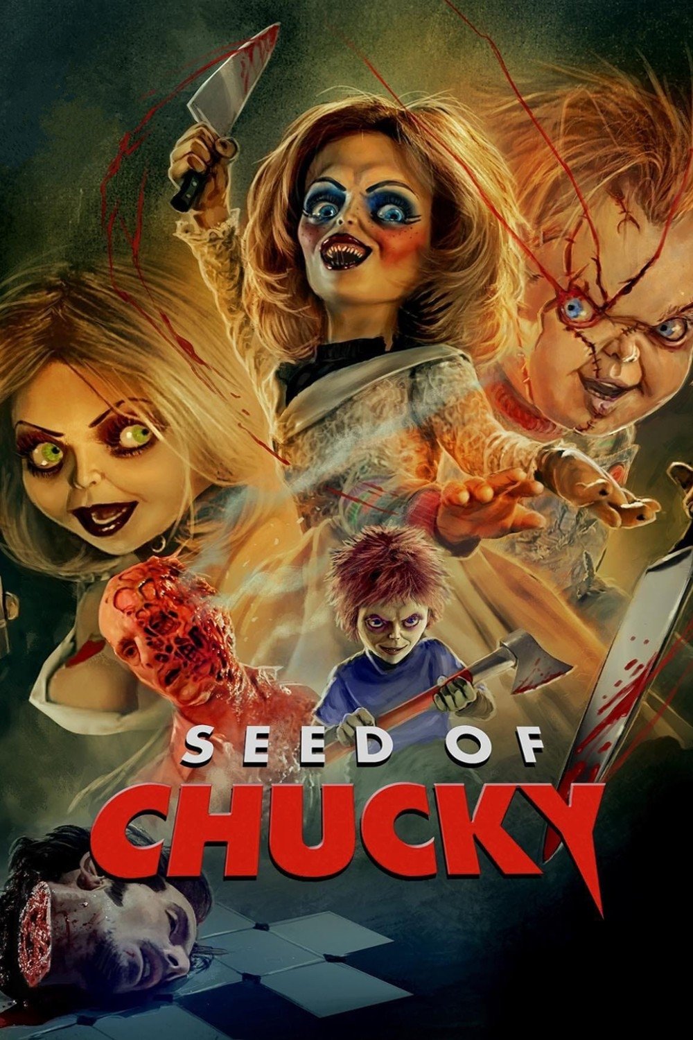 Seed of Chucky