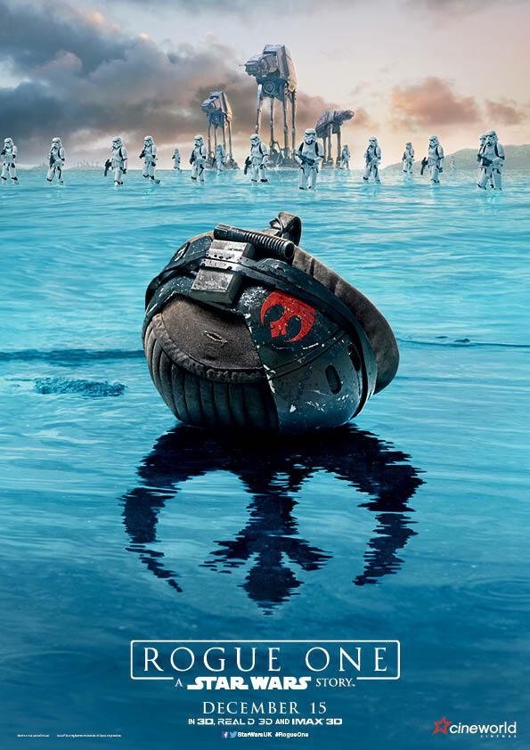 Rogue One: A Star Wars Story