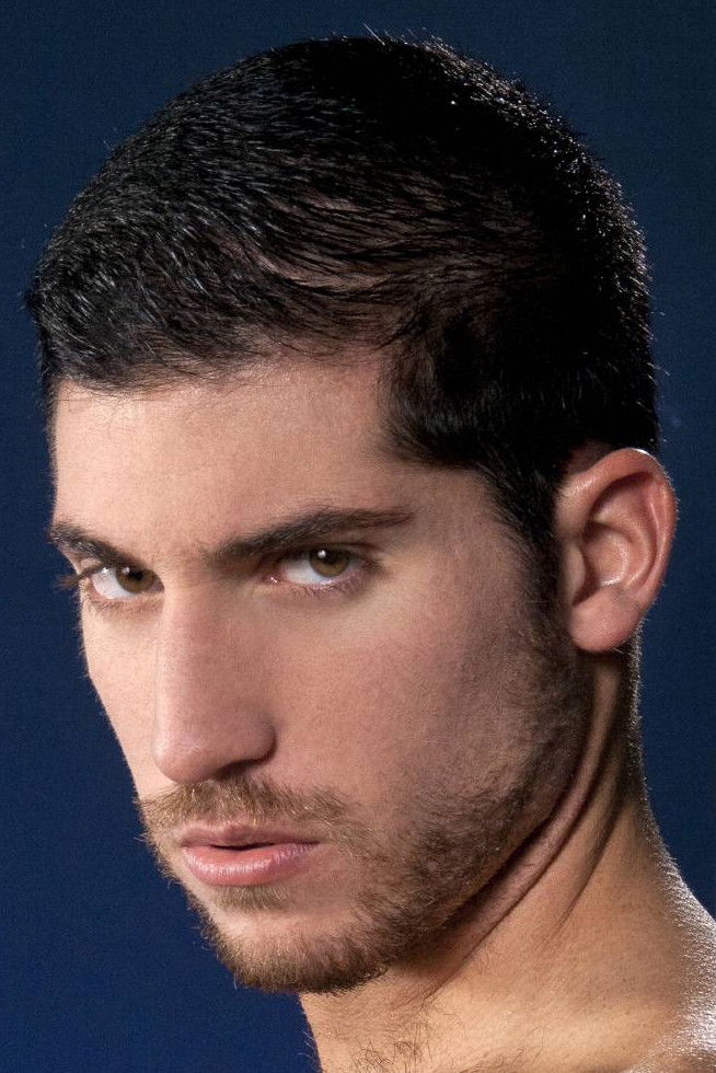 et billede af Leo Domenico