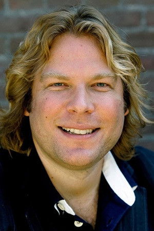 et billede af Robert Jensen