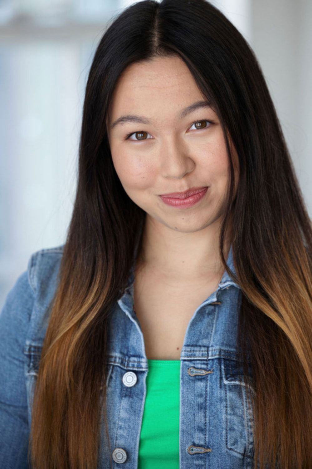 et billede af Meilee Condron