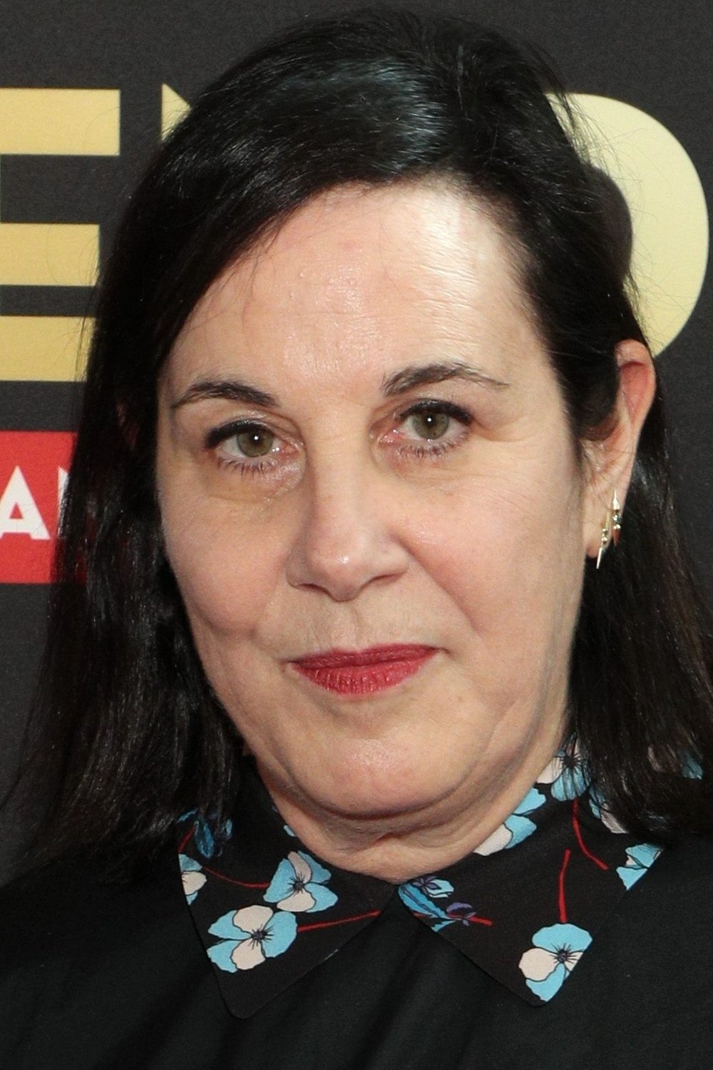 et billede af Arianne Phillips