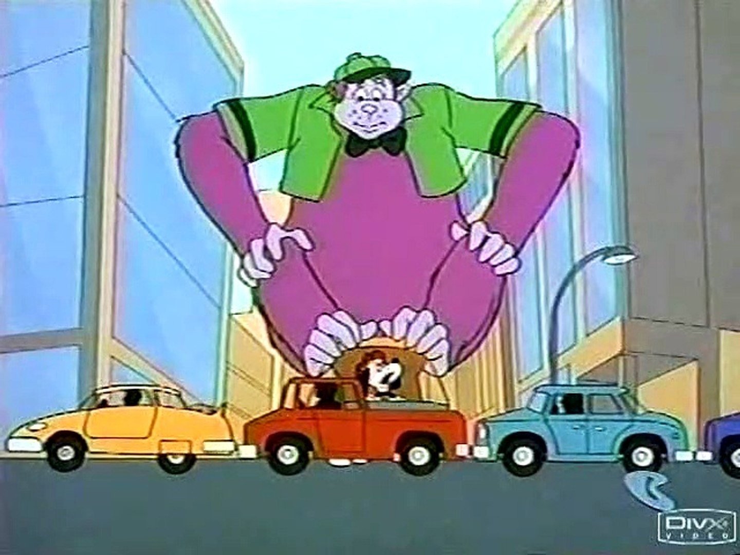 Episode 18