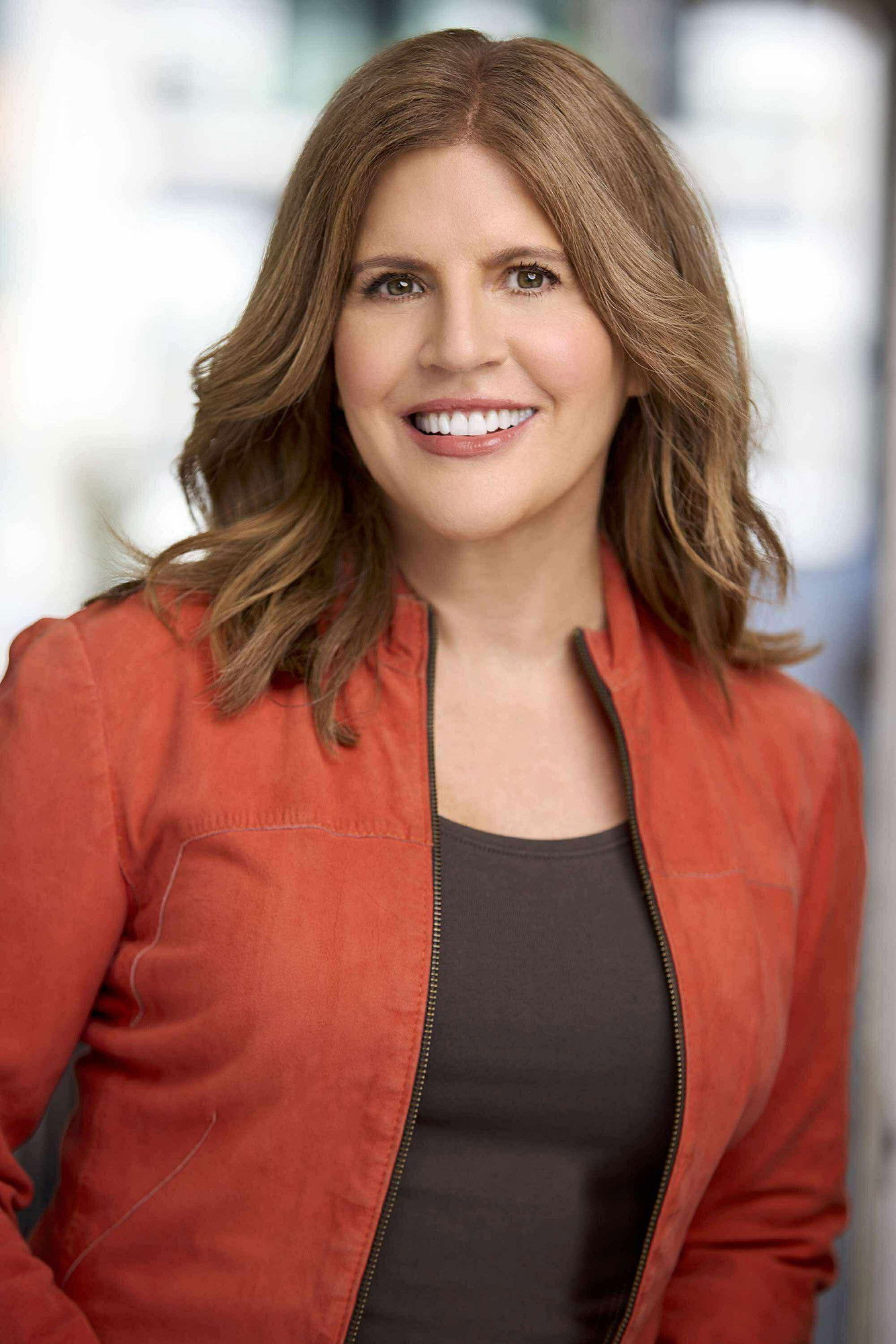 et billede af Lizet Benrey