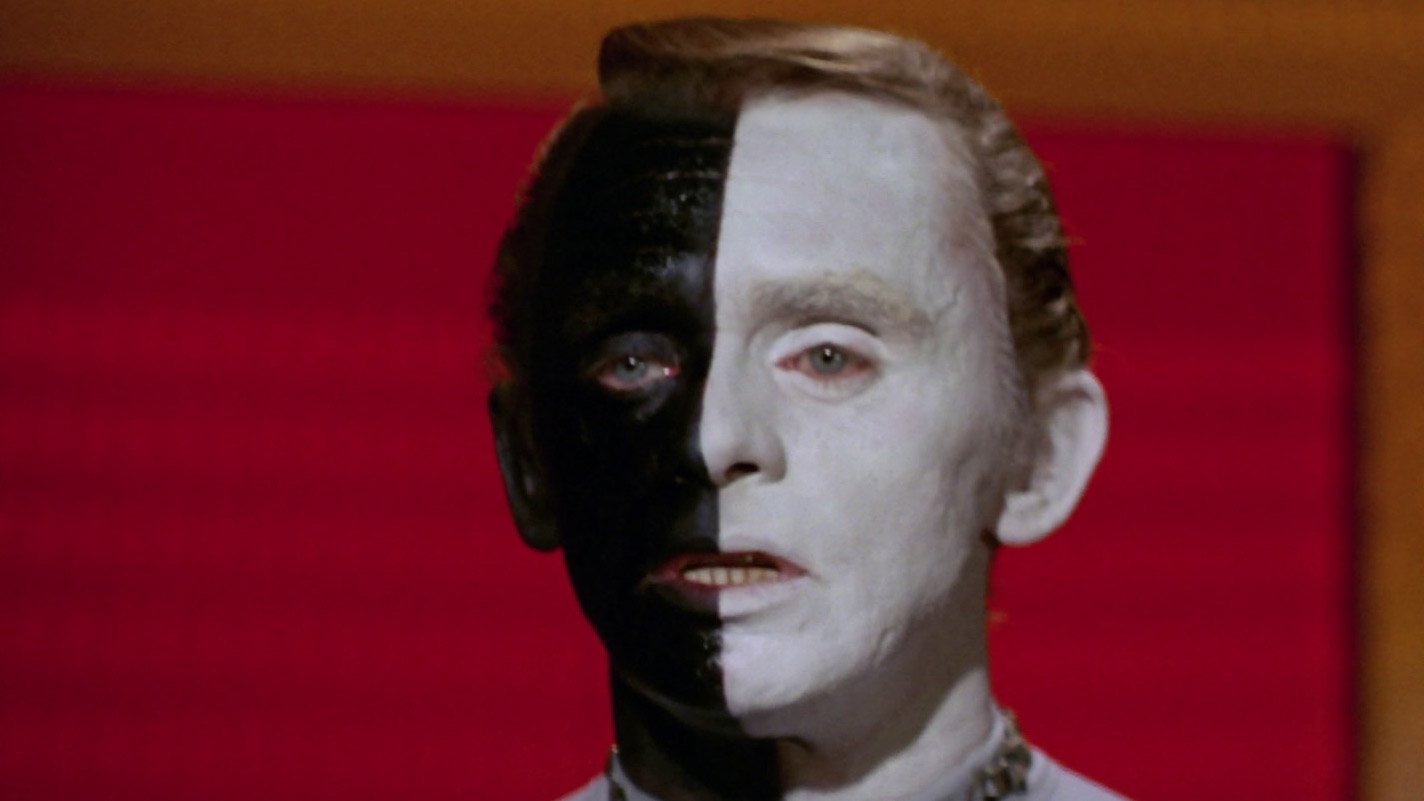 Star Trek - Le Dilemme