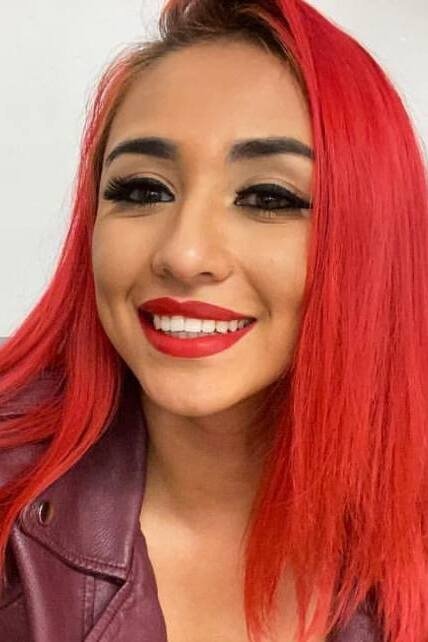 et billede af Miranda Ilissa