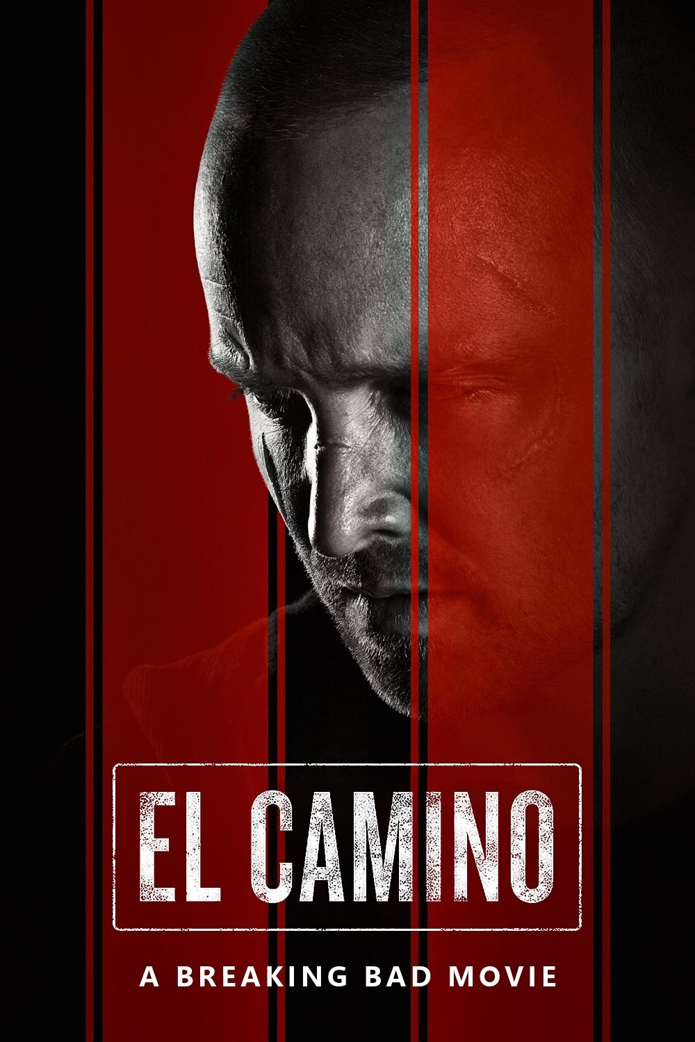 El Camino: A Breaking Bad Movie
