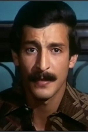 et billede af Tarek Hashim