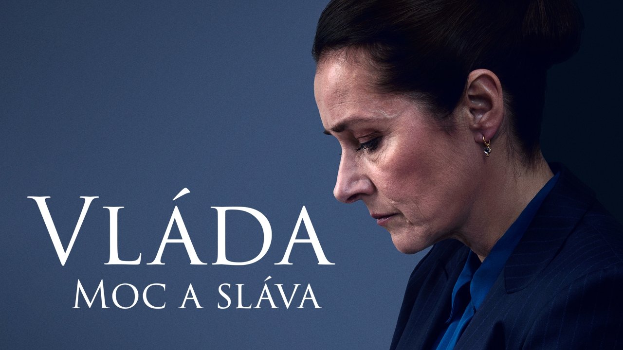 Borgen - Power & Glory