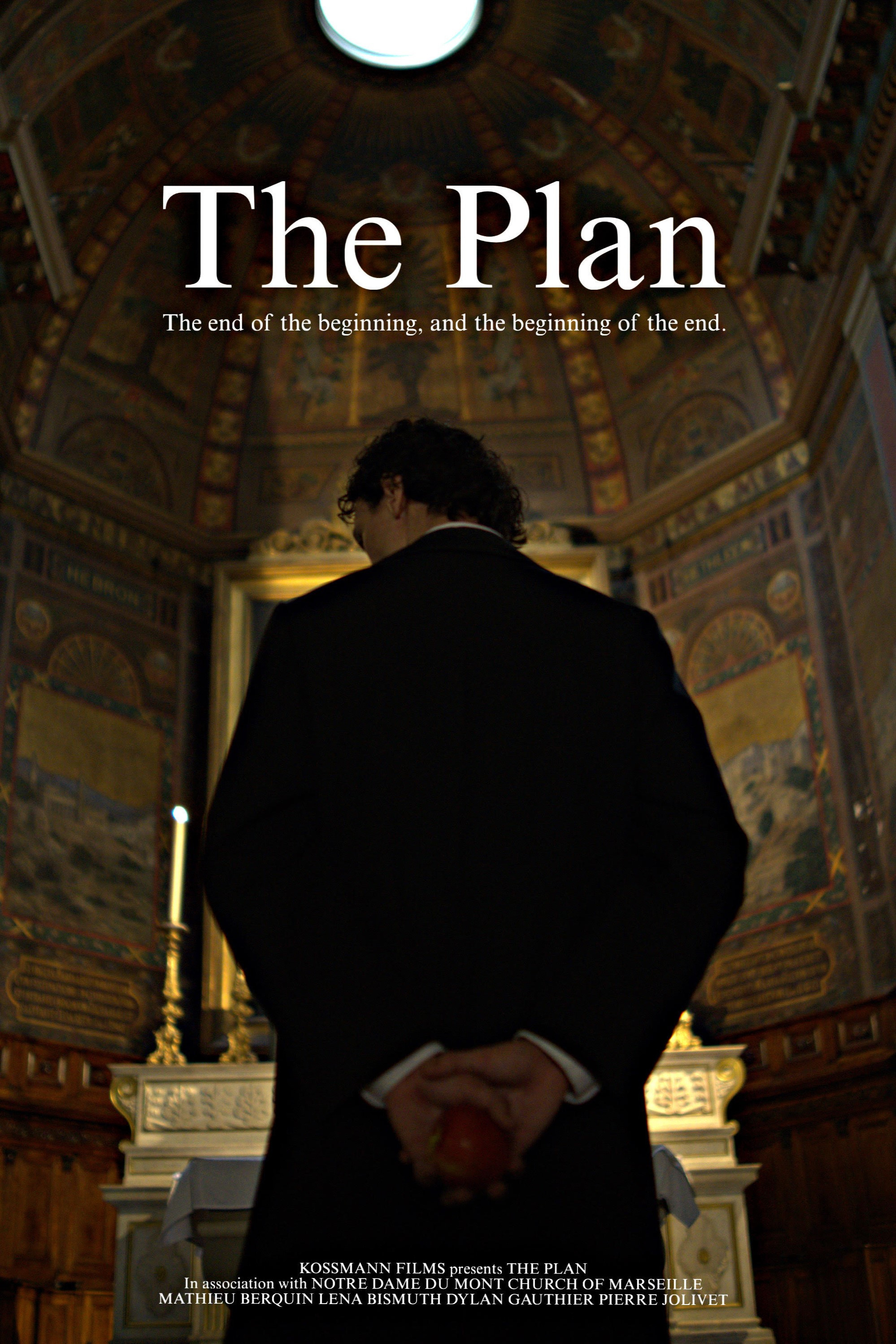 The Plan - Teaser