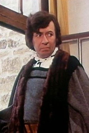 et billede af Willy van Heesvelde