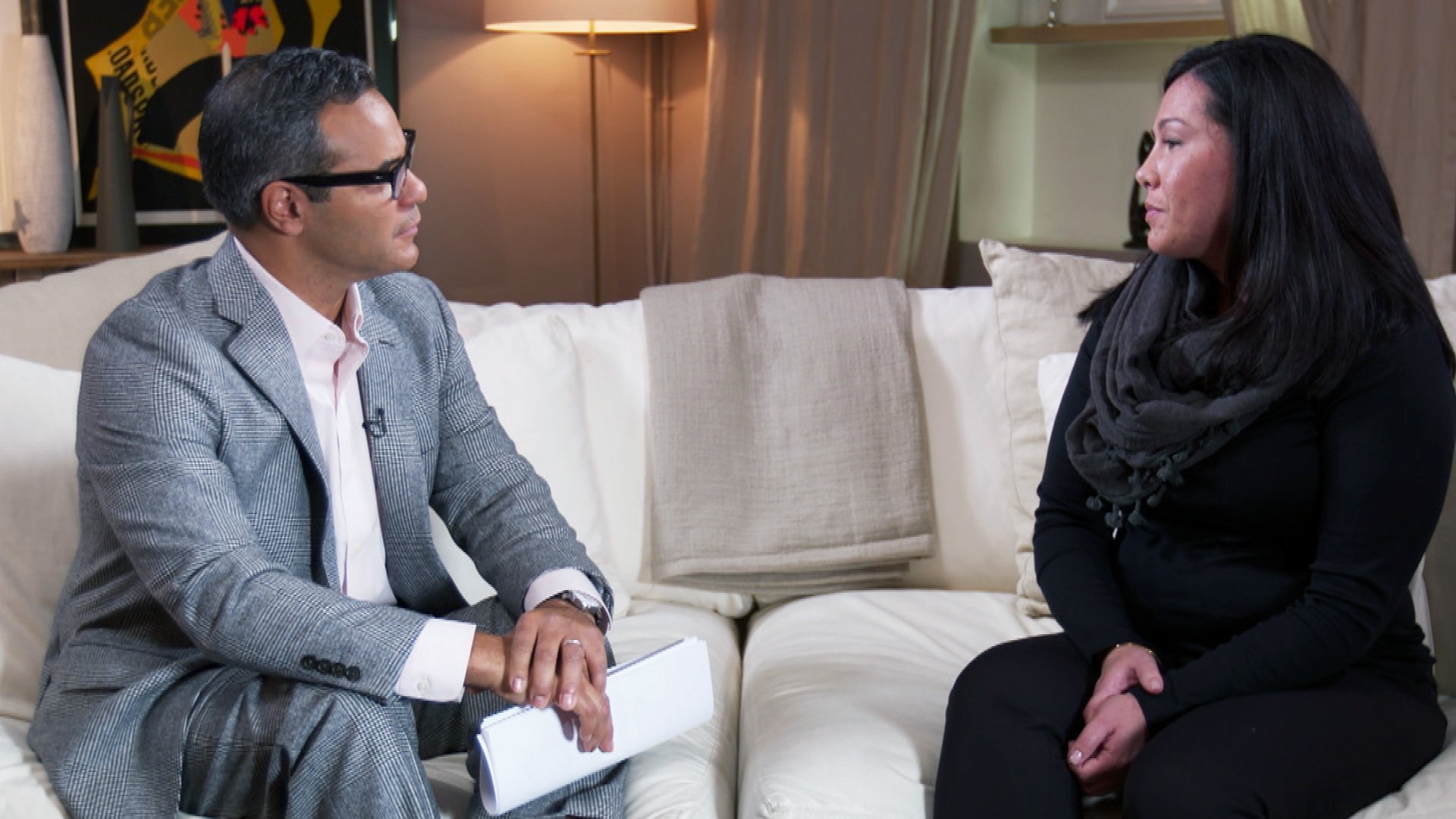 Real Sports with Bryant Gumbel - Épisode 3
