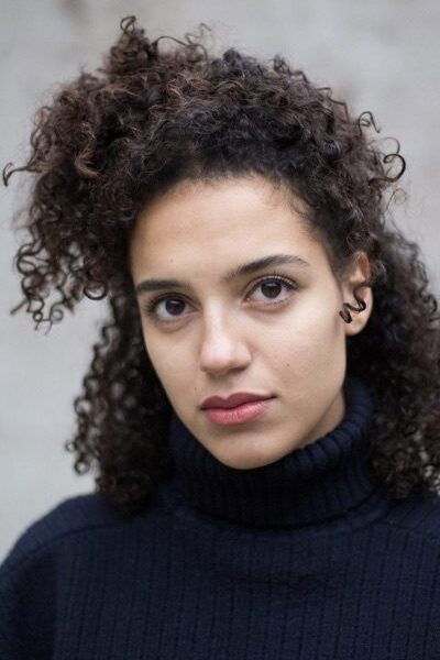 et billede af Carmen van Mulier