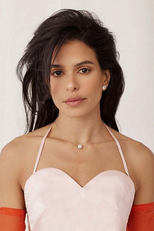 et billede af Michal Weizman