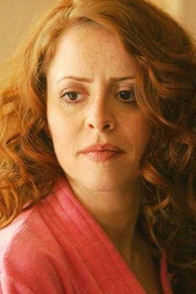 et billede af Fadia Stella