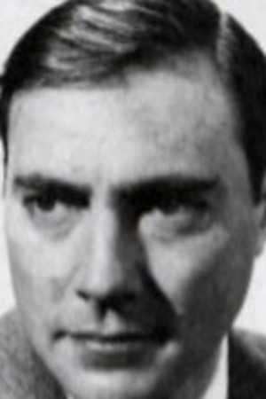 et billede af Jack Curtis