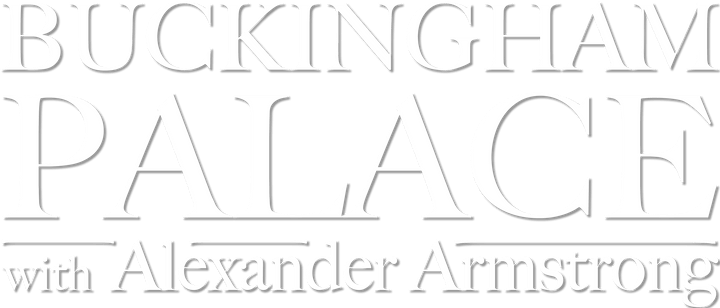 Buckingham Palace with Alexander Armstrong