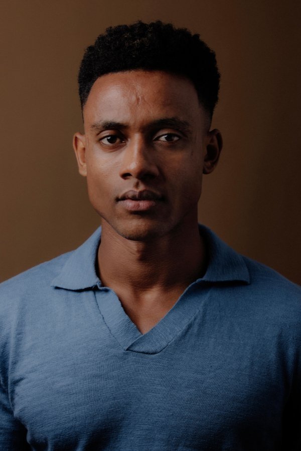 et billede af Ras-Samuel Welda'abzgi