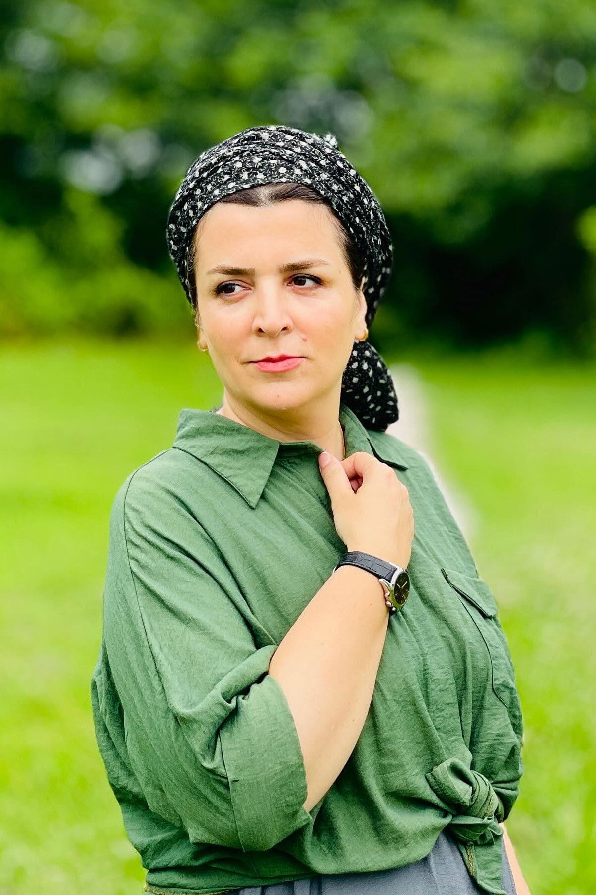 et billede af Hadiss Nikrou