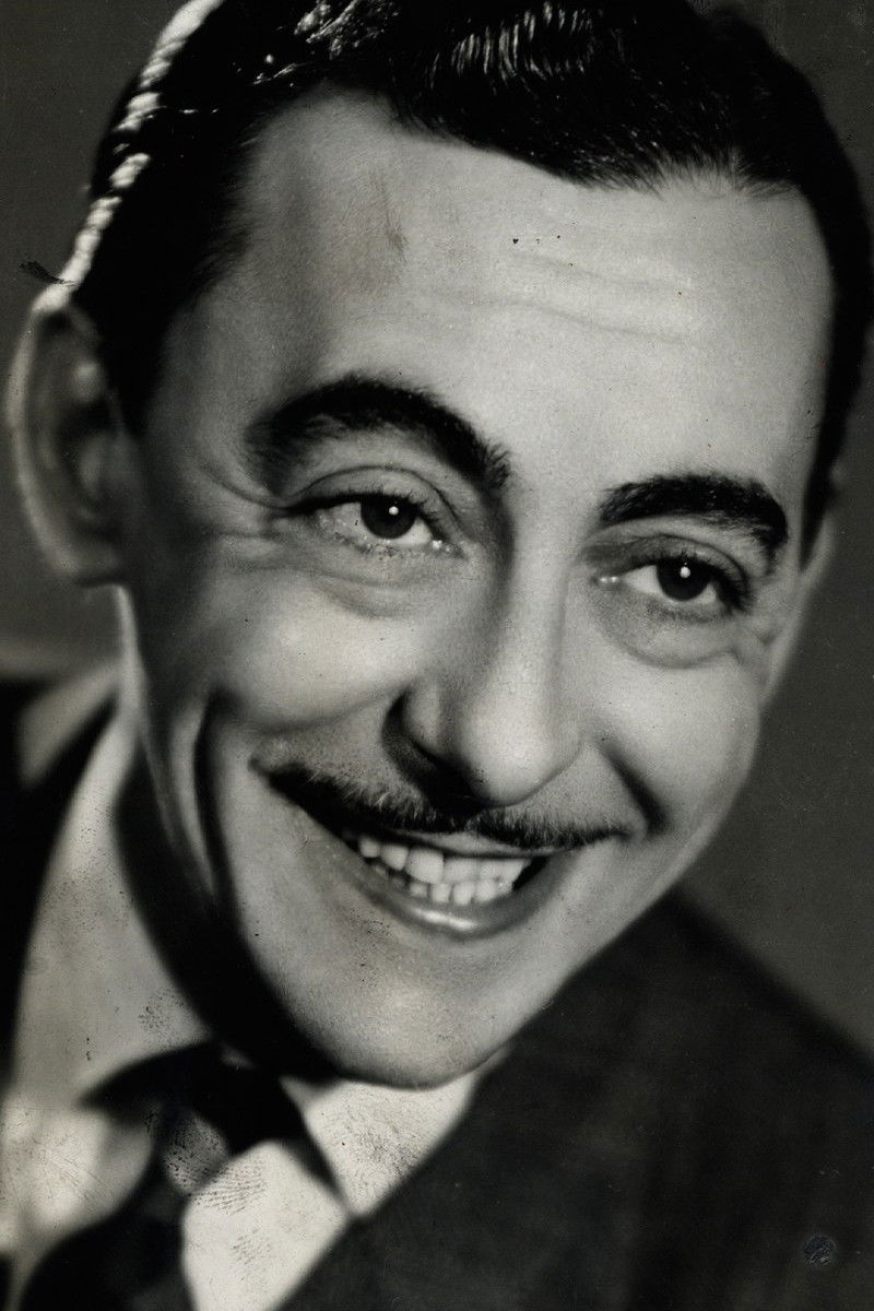 et billede af Mesquitinha