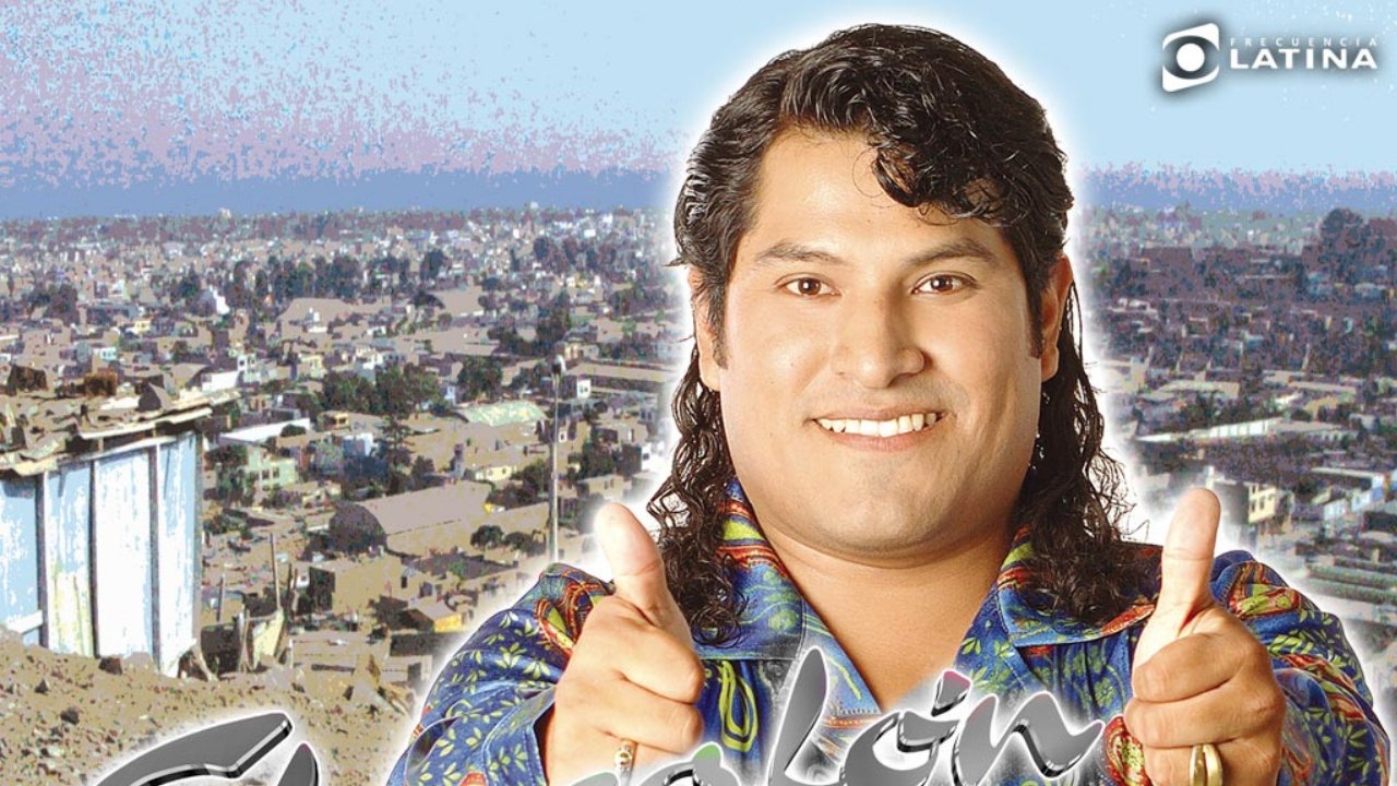 Chacalón: El Ángel del pueblo poster
