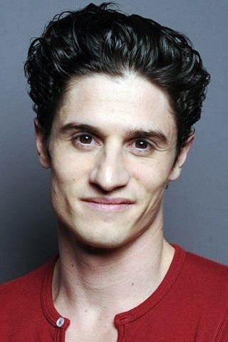 et billede af Guillaume Romain