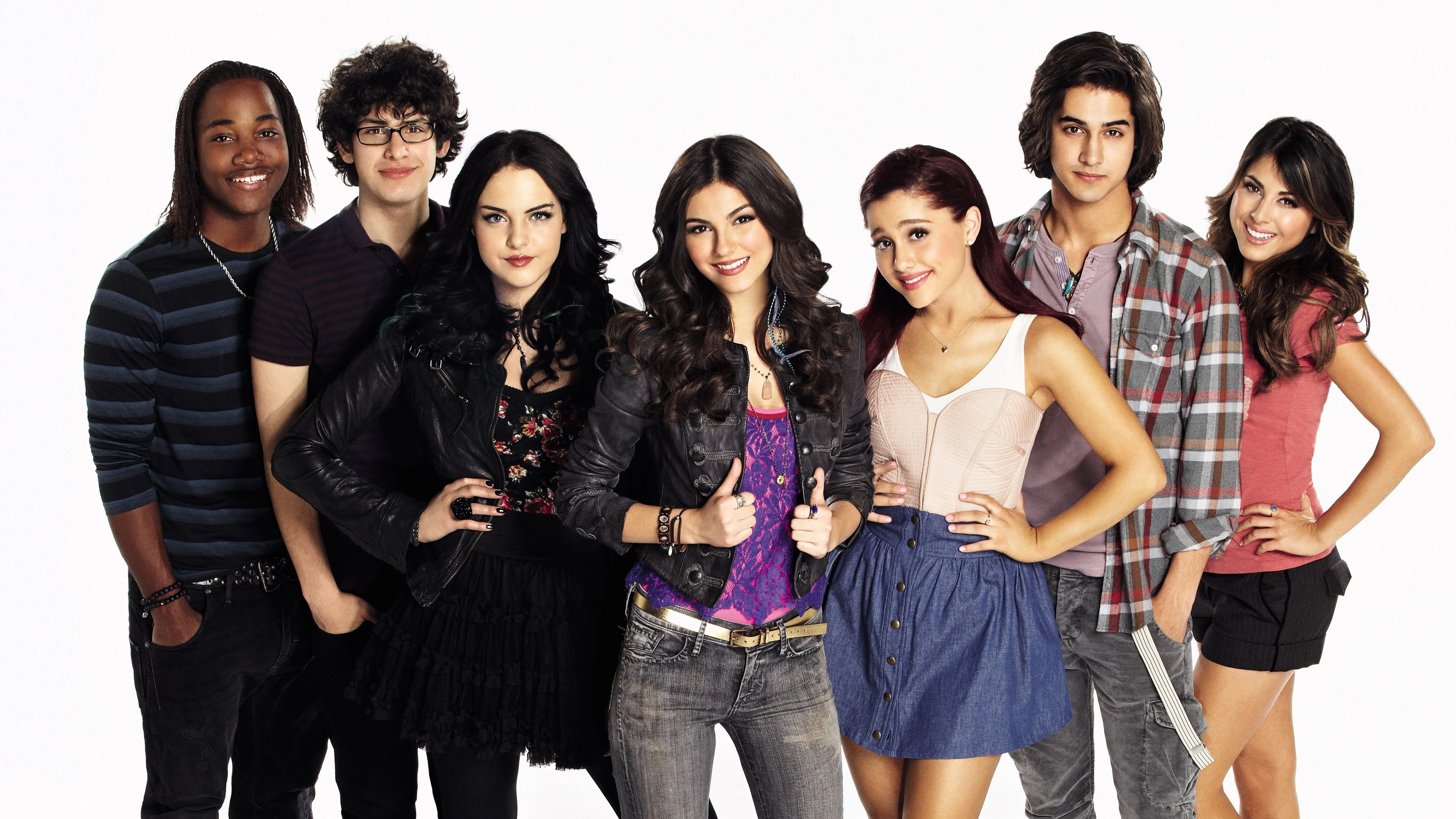 Victorious - Season 4 Episode 12