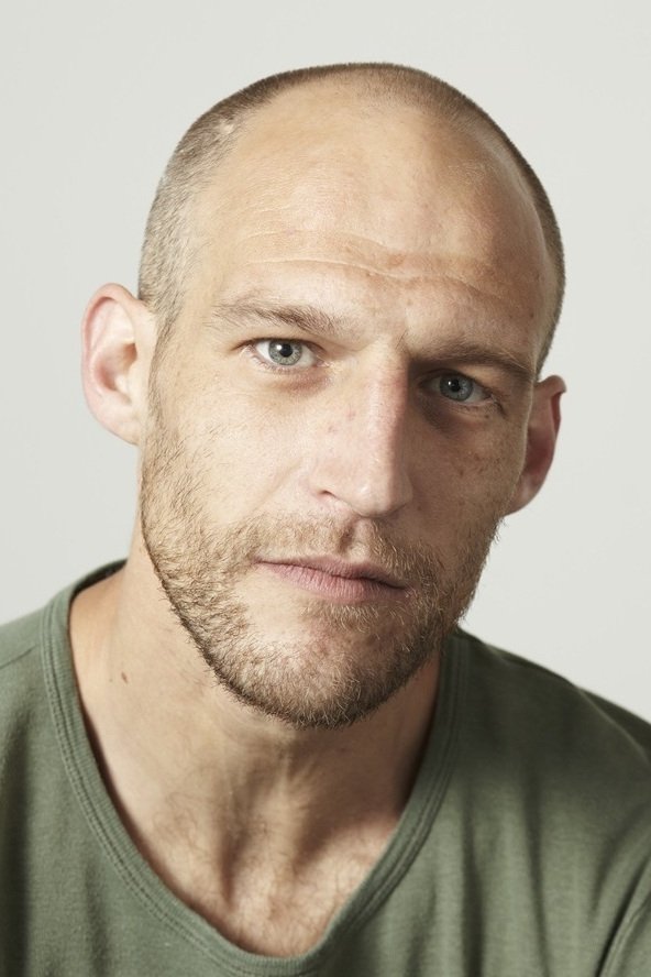 et billede af Samuel Dupuy