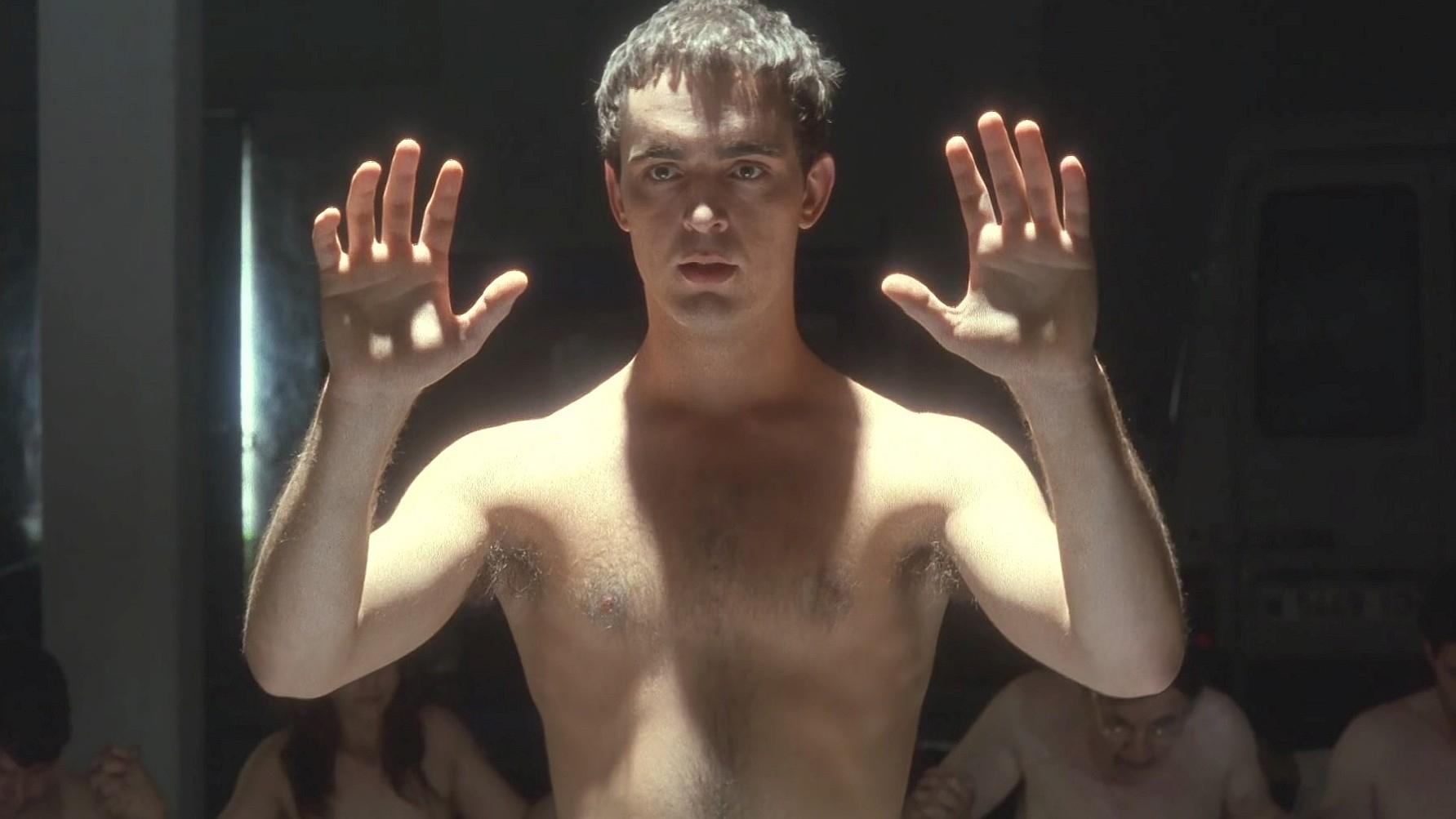 Niño nadie (1997)