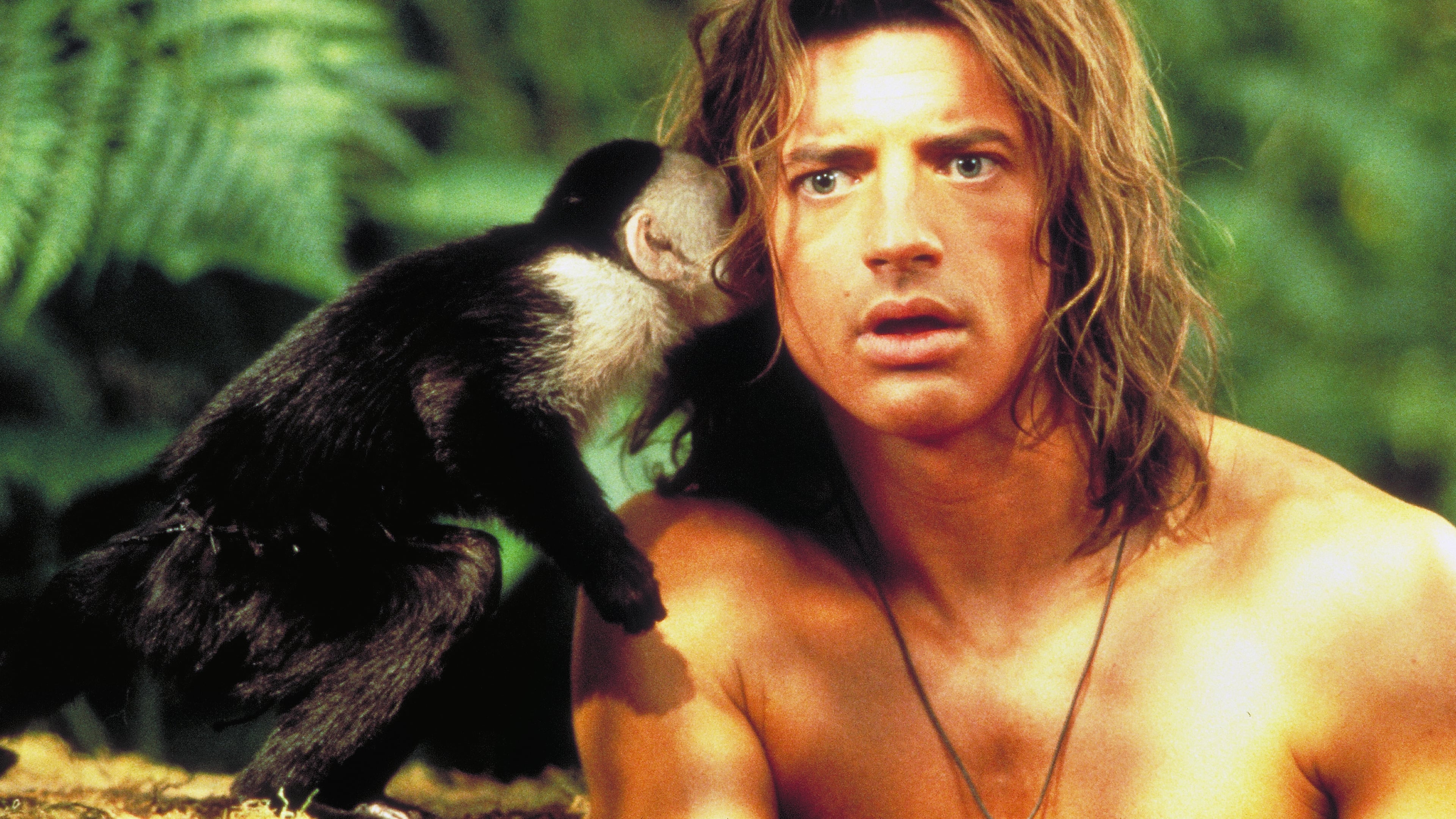 George of the Jungle (1997)