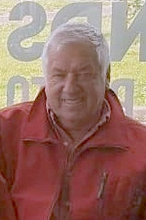 et billede af Yvon Brexel