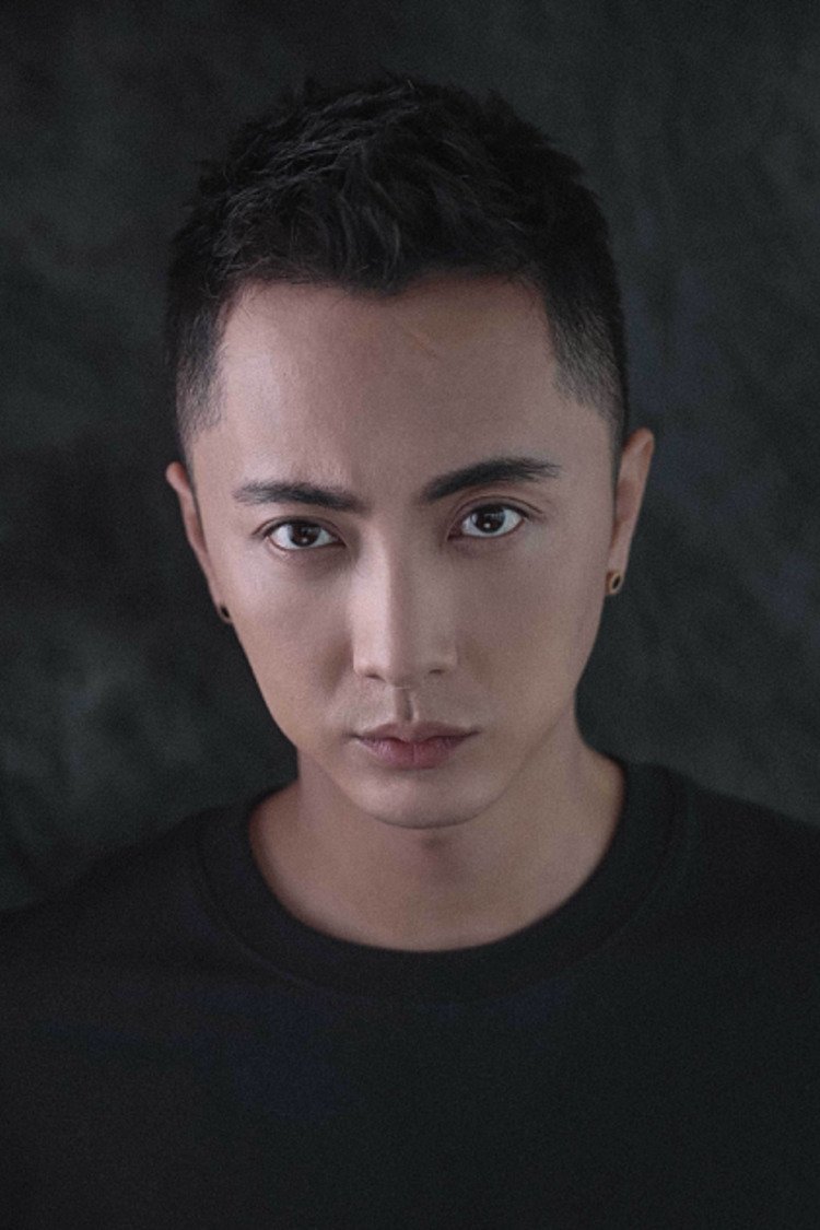 et billede af Jia Jinghui